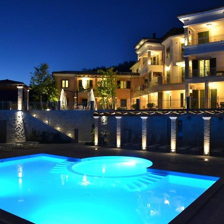 Incantea Resort Tortoreto Exterior photo