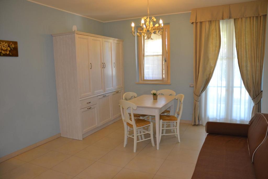 Incantea Resort Tortoreto Room photo