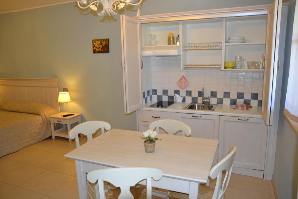 Incantea Resort Tortoreto Room photo